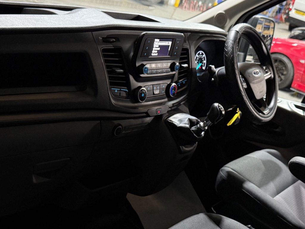 Used Ford Transit 2021 for sale - 78017644: Photo 41