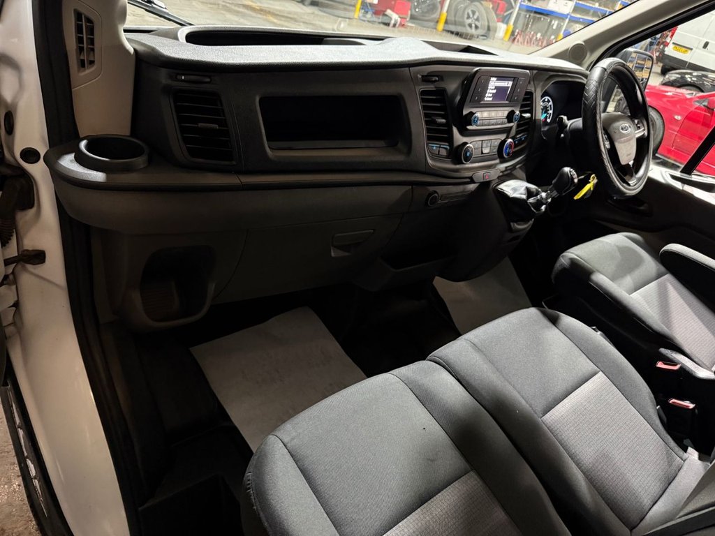 Used Ford Transit 2021 for sale - 78017644: Photo 42