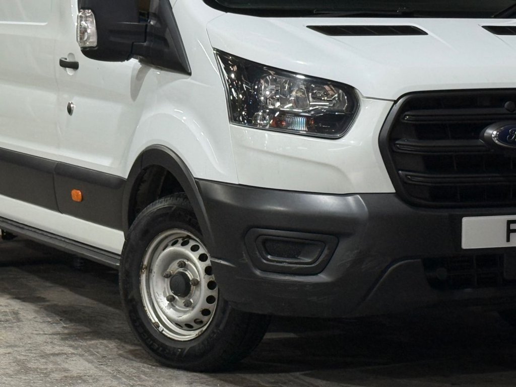 Used Ford Transit 2021 for sale - 78017644: Photo 45