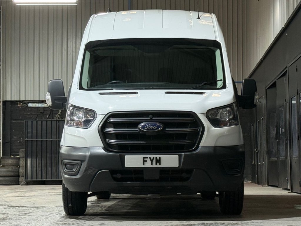 Used Ford Transit 2021 for sale - 78017644: Photo 46