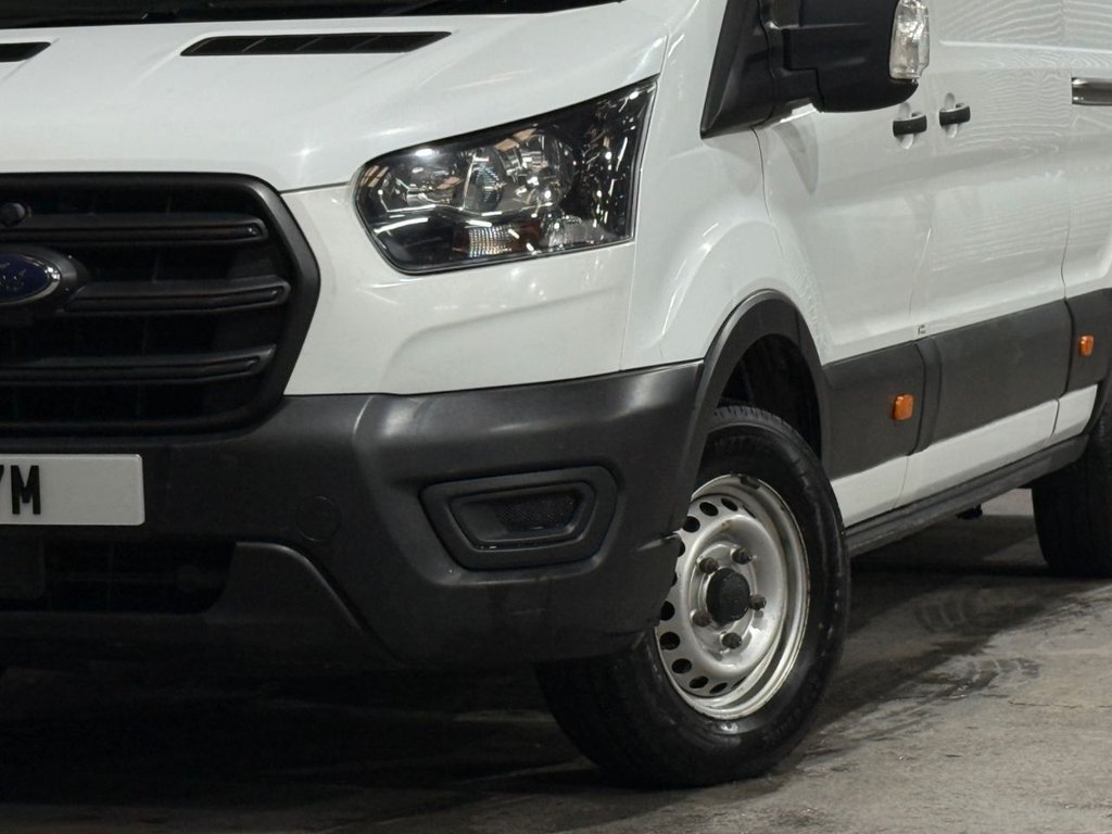 Used Ford Transit 2021 for sale - 78017644: Photo 48