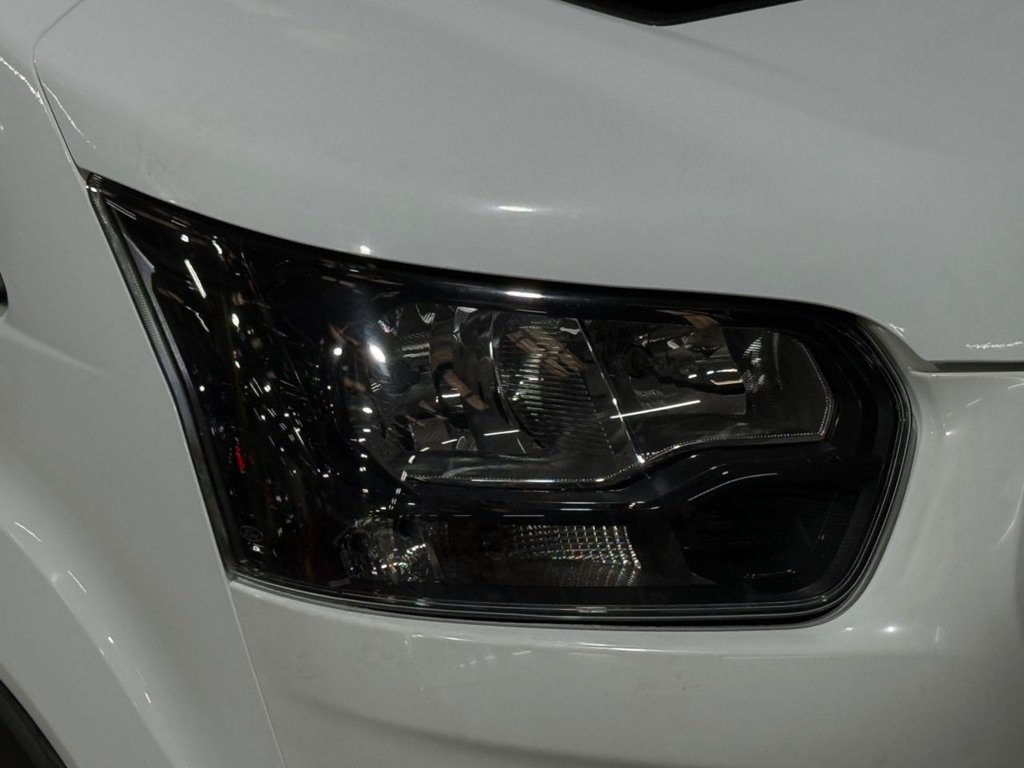 Used Ford Transit 2021 for sale - 78017644: Photo 49