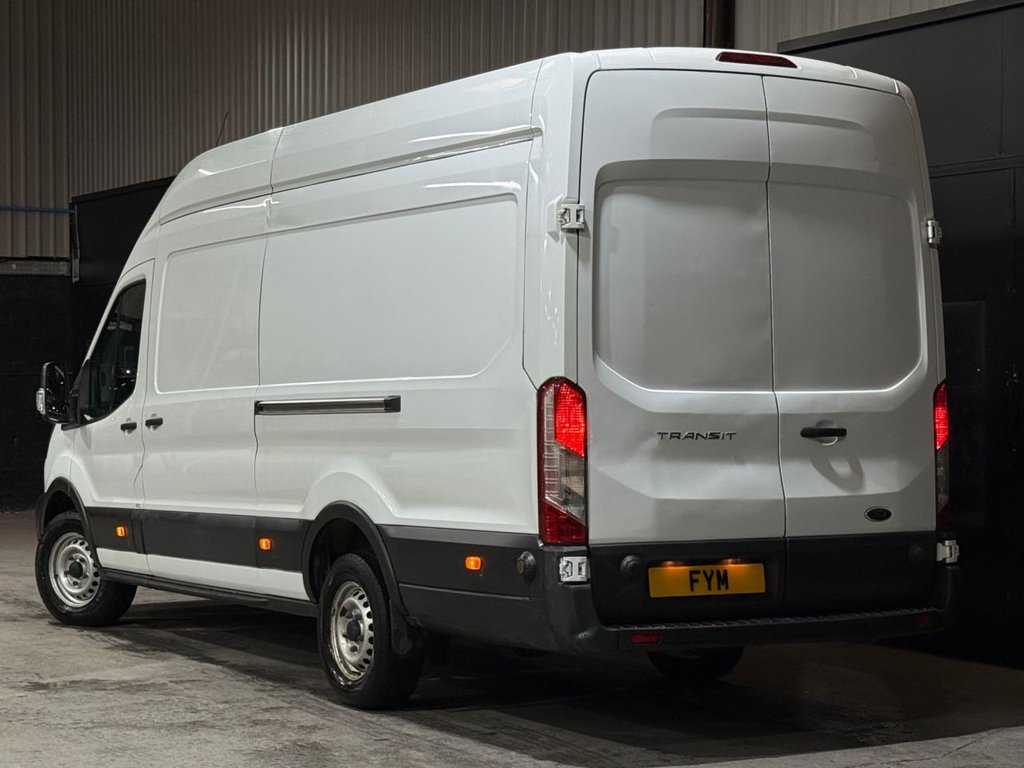 Used Ford Transit 2021 for sale - 78017644: Photo 5