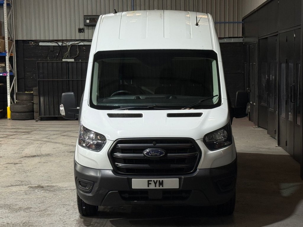 Used Ford Transit 2021 for sale - 78017644: Photo 7