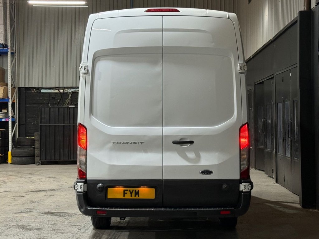 Used Ford Transit 2021 for sale - 78017644: Photo 8