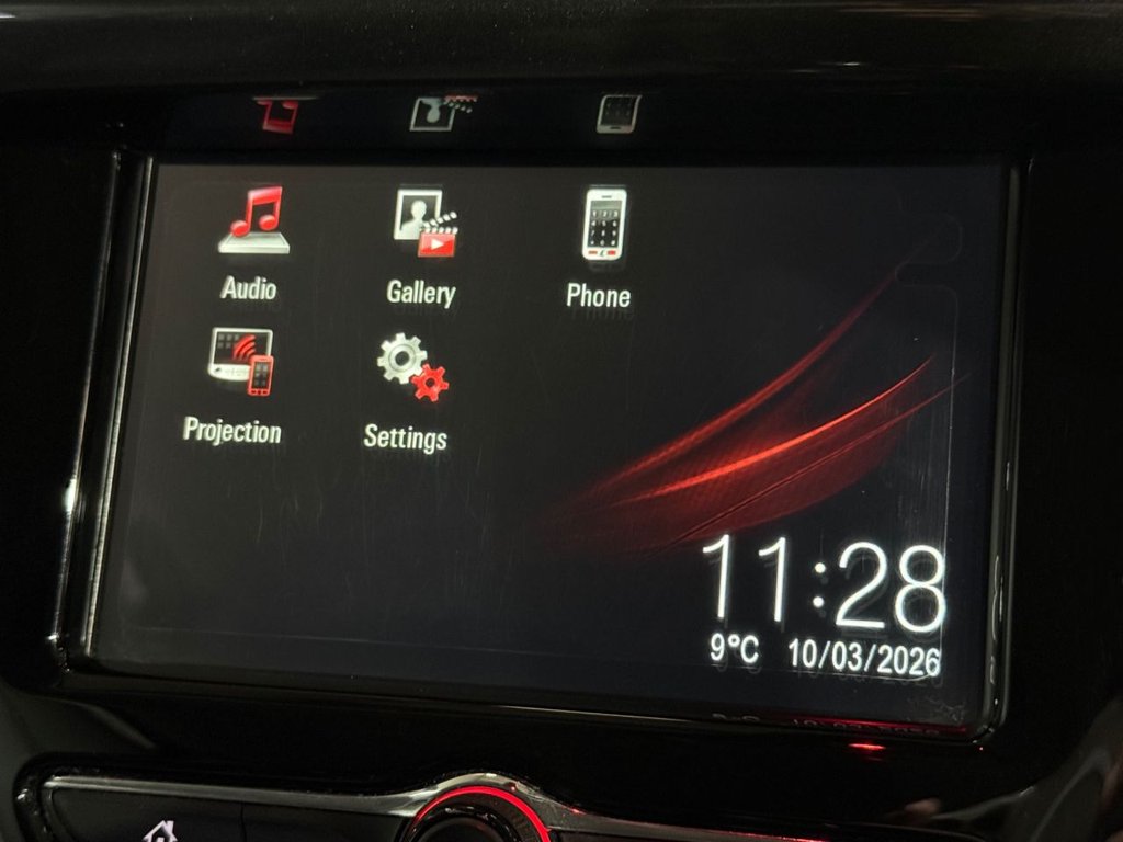 Used Vauxhall Corsa 2018 for sale - 77879597: Photo 12