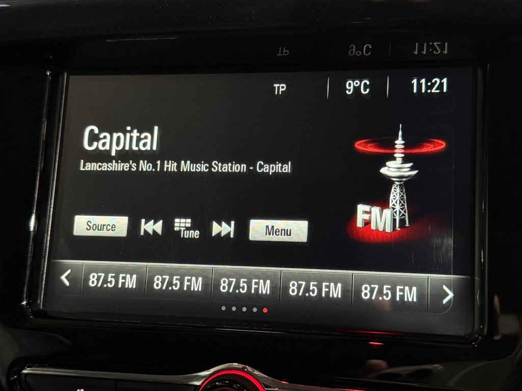 Used Vauxhall Corsa 2018 for sale - 77879597: Photo 13