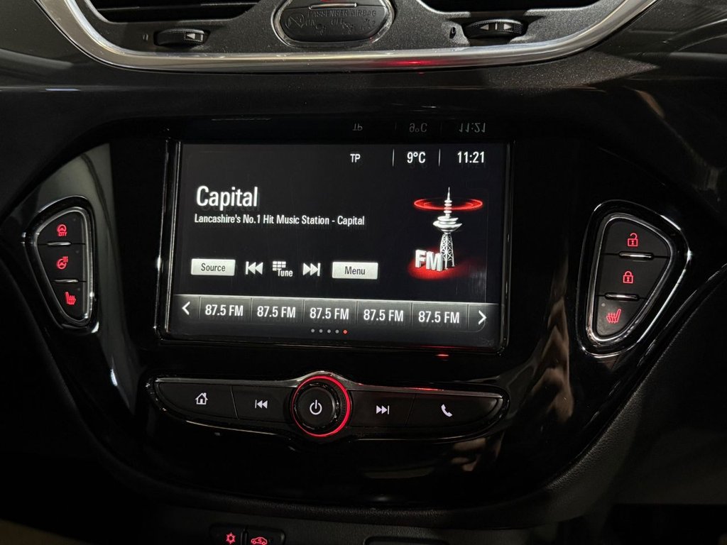 Used Vauxhall Corsa 2018 for sale - 77879597: Photo 14