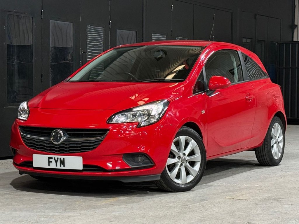 Used Vauxhall Corsa 2018 for sale - 77879597: Photo 17