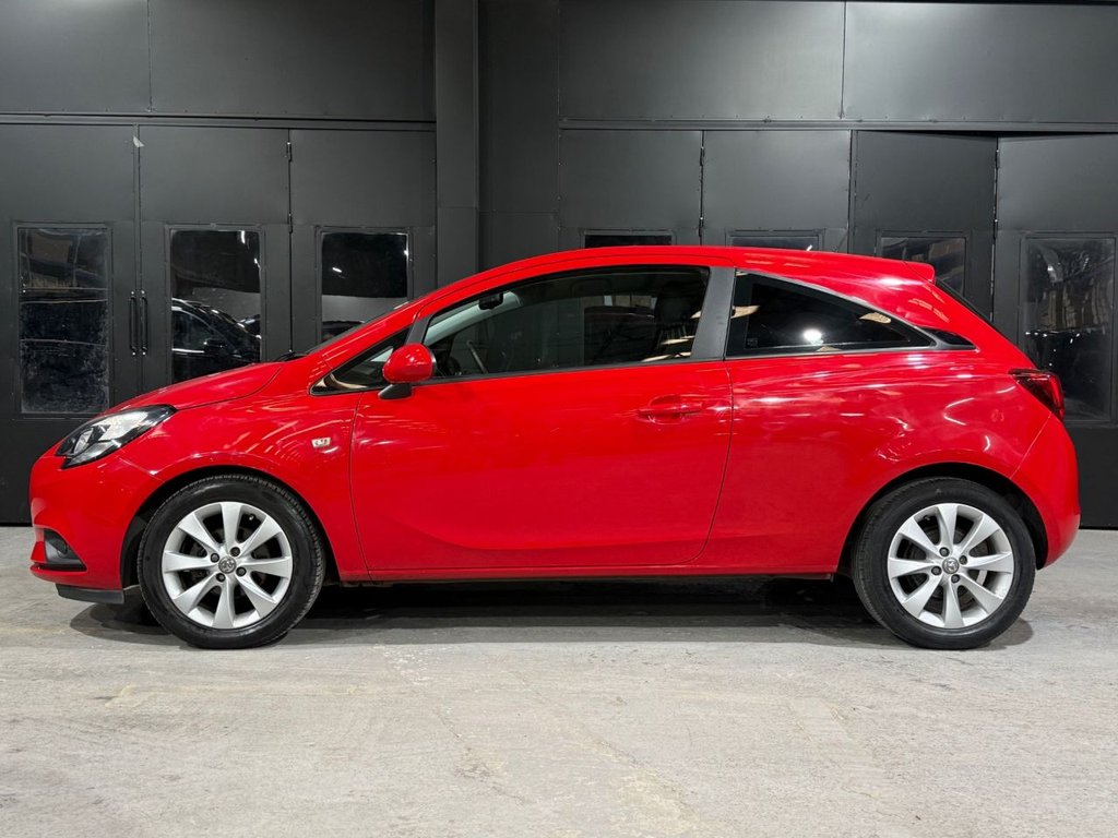 Used Vauxhall Corsa 2018 for sale - 77879597: Photo 19