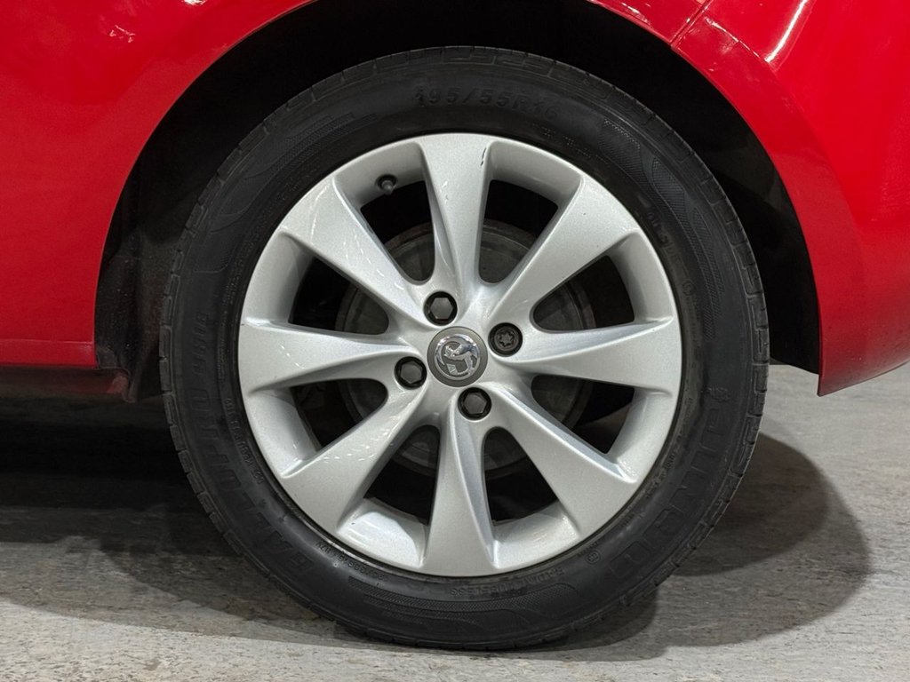 Used Vauxhall Corsa 2018 for sale - 77879597: Photo 21