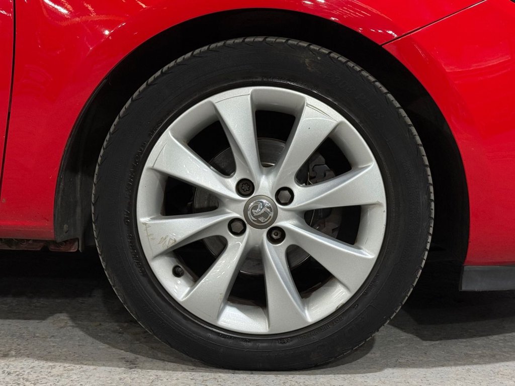 Used Vauxhall Corsa 2018 for sale - 77879597: Photo 22