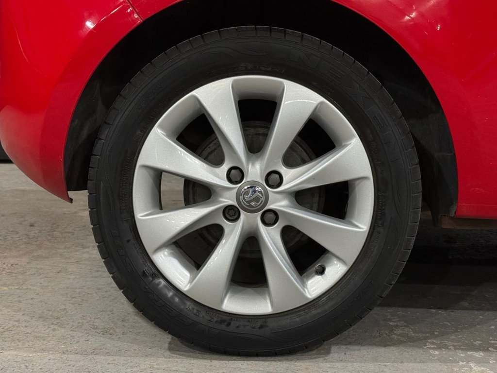 Used Vauxhall Corsa 2018 for sale - 77879597: Photo 23