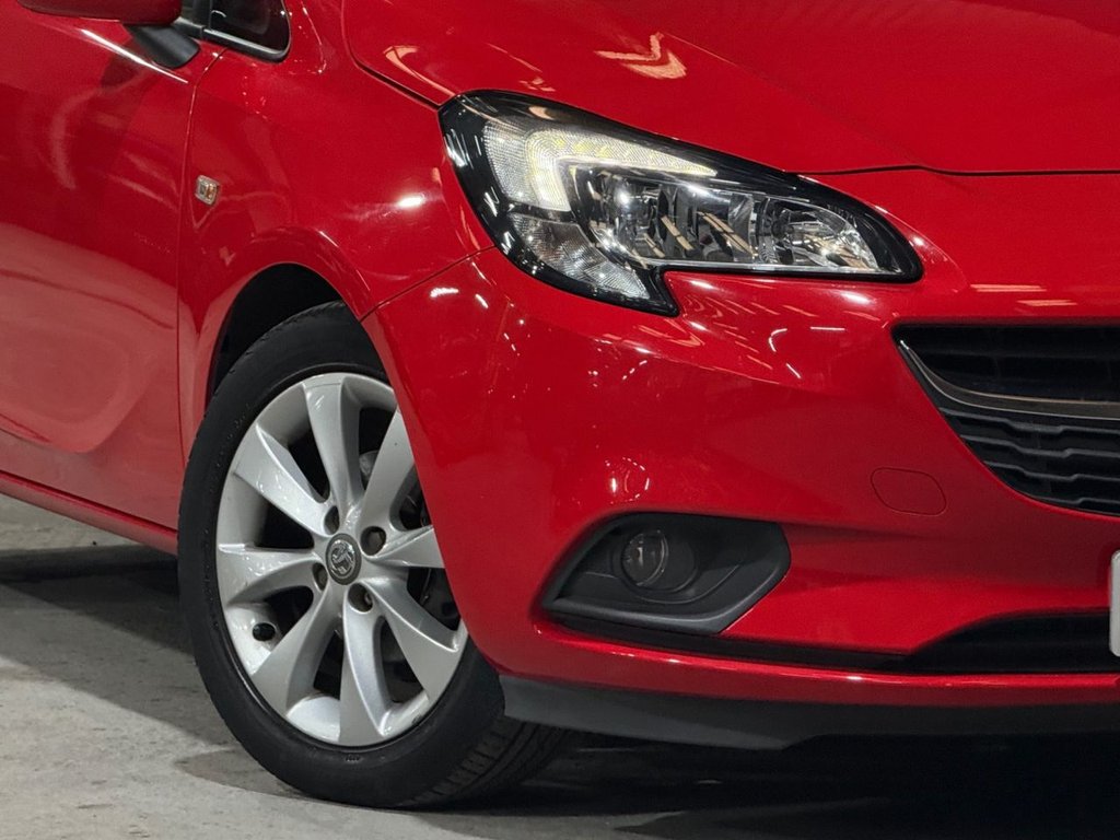 Used Vauxhall Corsa 2018 for sale - 77879597: Photo 25