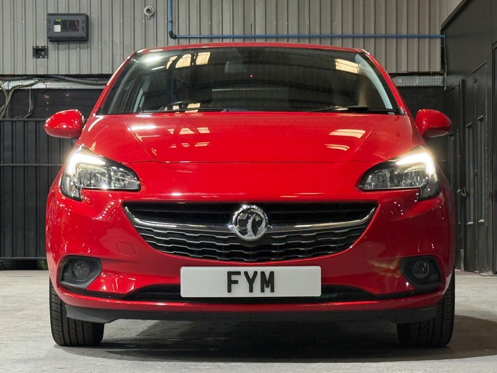 Used Vauxhall Corsa 2018 for sale - 77879597: Photo 26