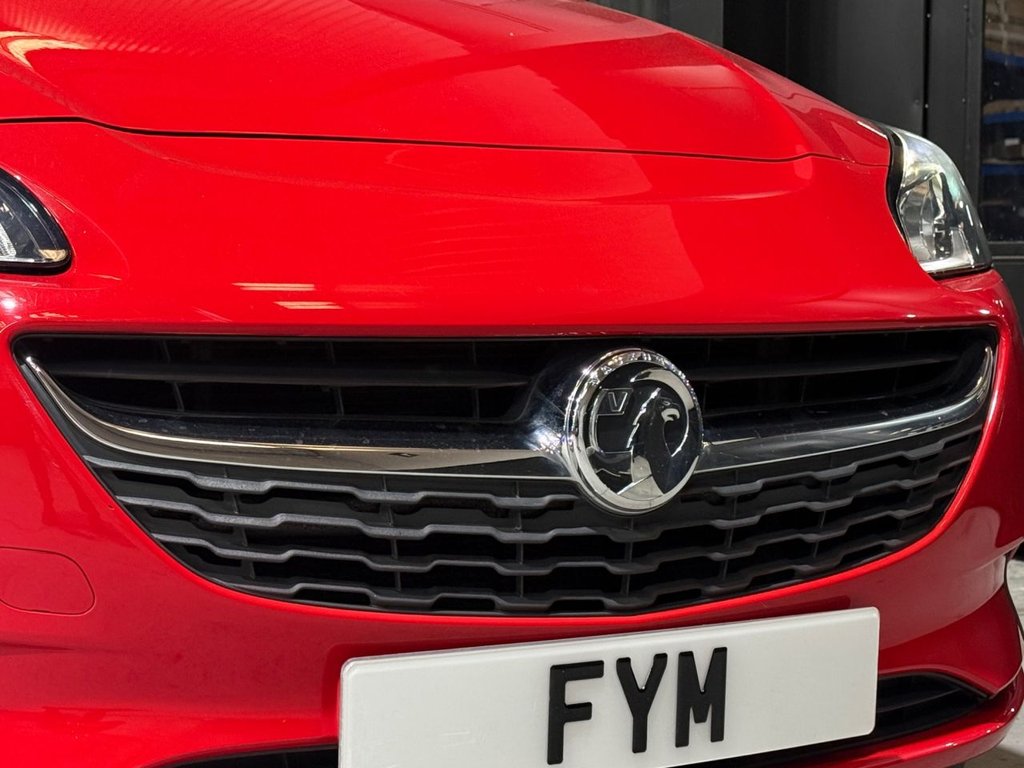 Used Vauxhall Corsa 2018 for sale - 77879597: Photo 27