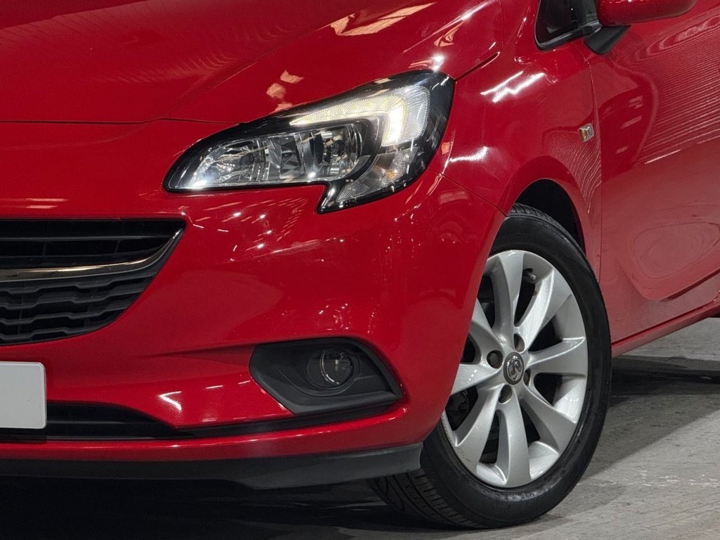 Used Vauxhall Corsa 2018 for sale - 77879597: Photo 28