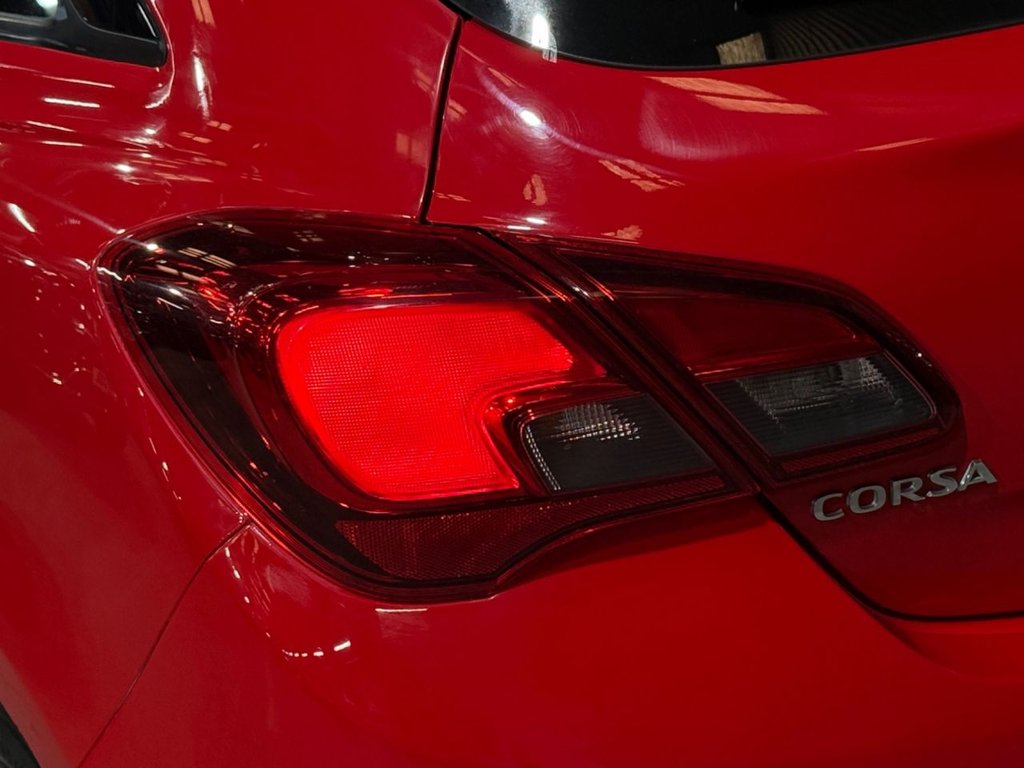 Used Vauxhall Corsa 2018 for sale - 77879597: Photo 30