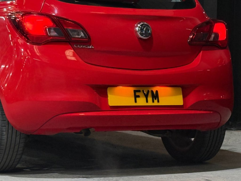 Used Vauxhall Corsa 2018 for sale - 77879597: Photo 32