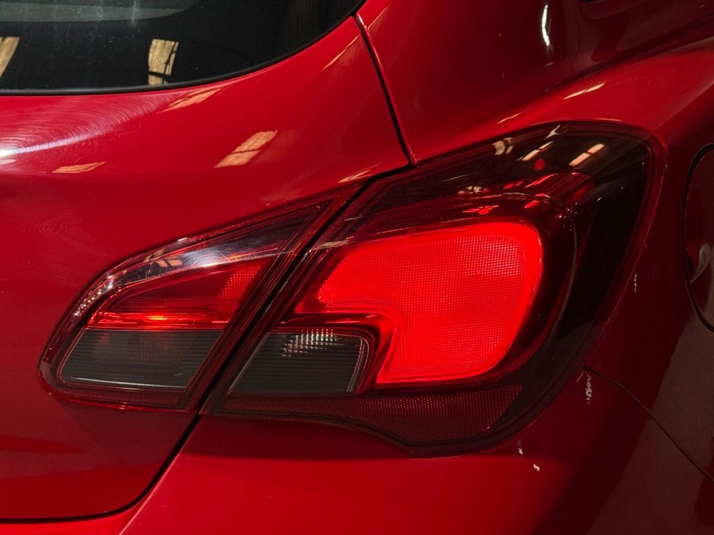 Used Vauxhall Corsa 2018 for sale - 77879597: Photo 33