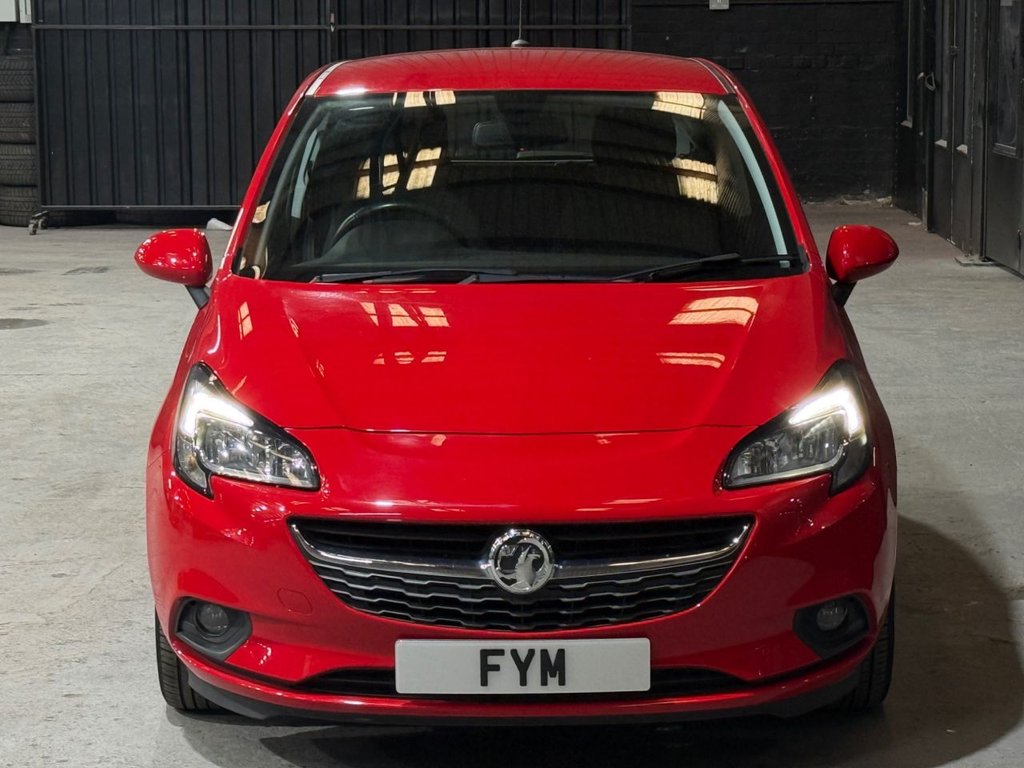 Used Vauxhall Corsa 2018 for sale - 77879597: Photo 35