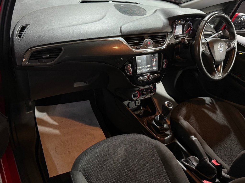 Used Vauxhall Corsa 2018 for sale - 77879597: Photo 38