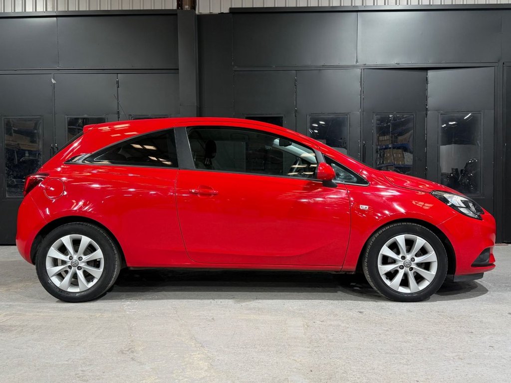 Used Vauxhall Corsa 2018 for sale - 77879597: Photo 4