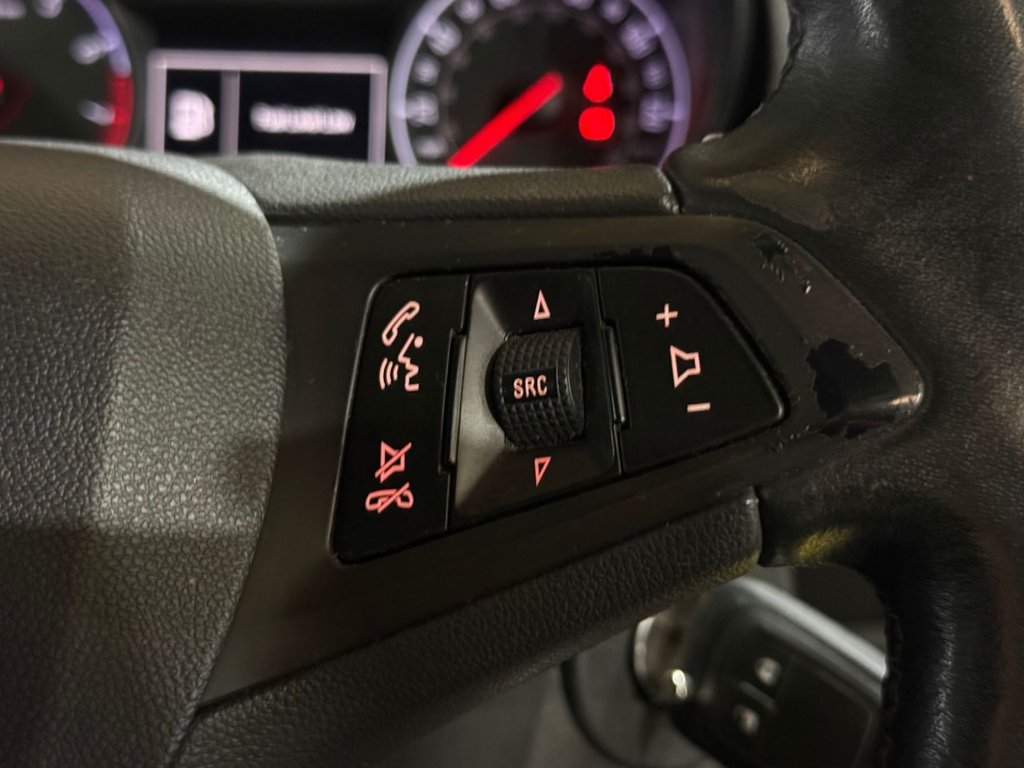 Used Vauxhall Corsa 2018 for sale - 77879597: Photo 40