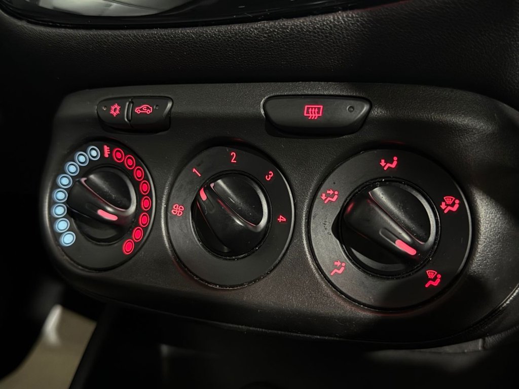 Used Vauxhall Corsa 2018 for sale - 77879597: Photo 41