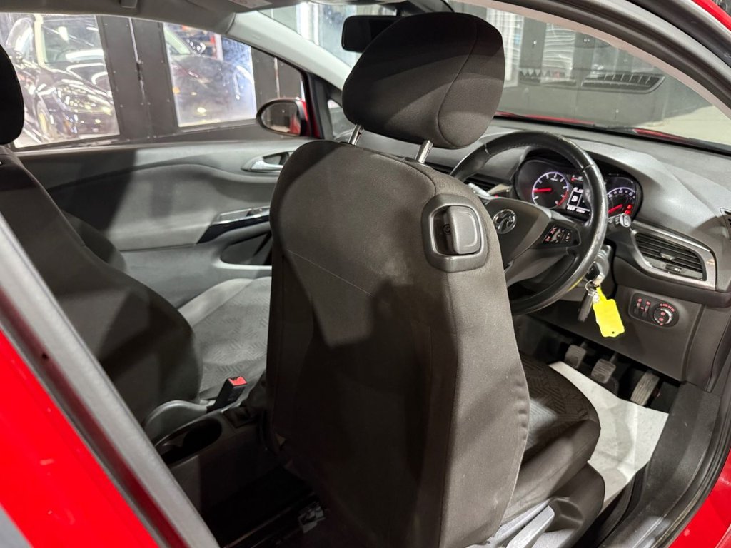 Used Vauxhall Corsa 2018 for sale - 77879597: Photo 43