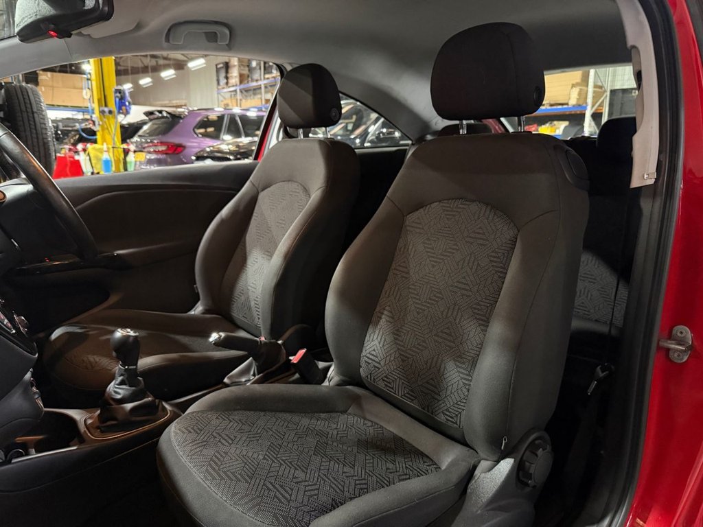 Used Vauxhall Corsa 2018 for sale - 77879597: Photo 44