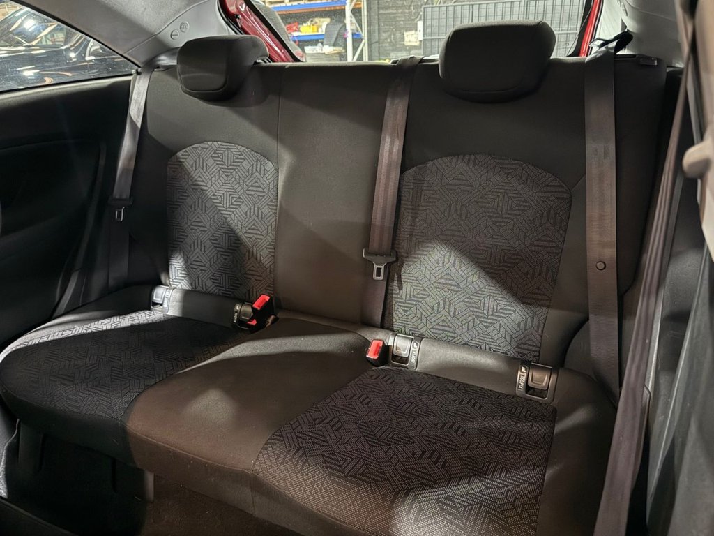 Used Vauxhall Corsa 2018 for sale - 77879597: Photo 45