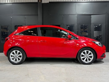 Used Vauxhall Corsa 2018 for sale - 77879597: Photo