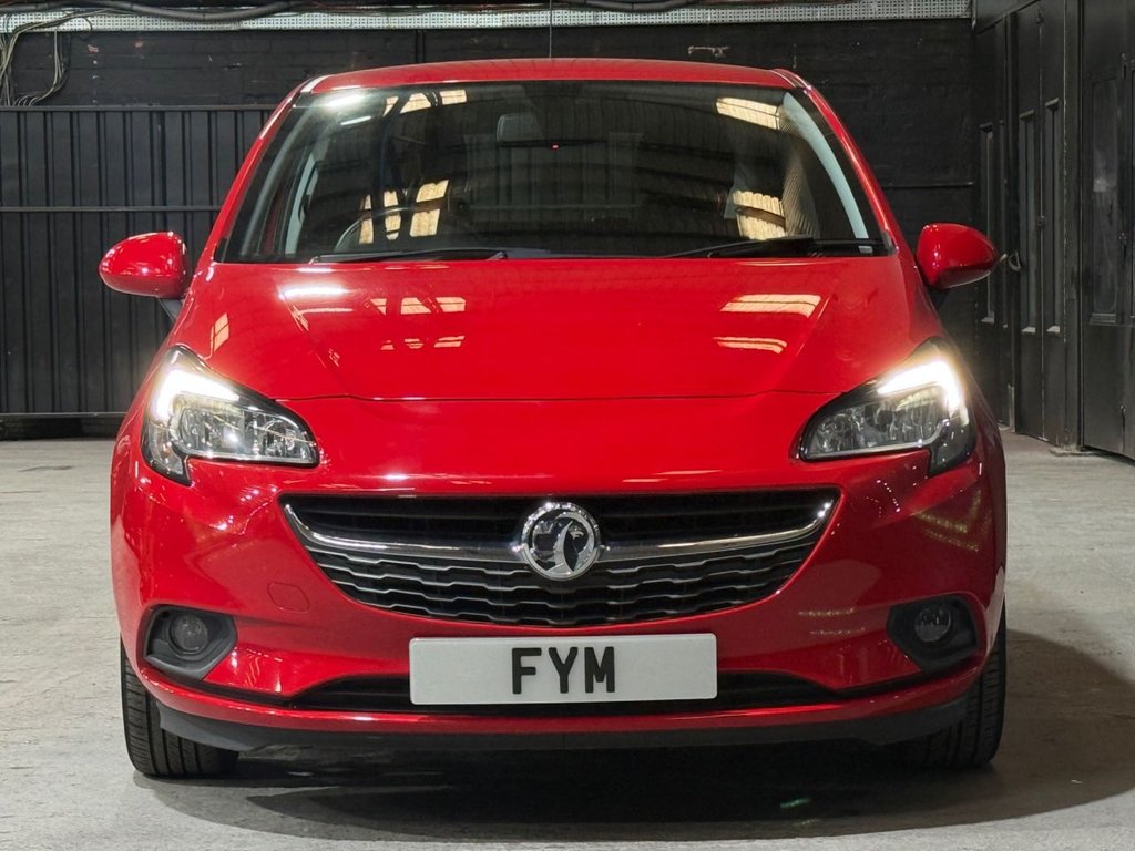 Used Vauxhall Corsa 2018 for sale - 77879597: Photo 7