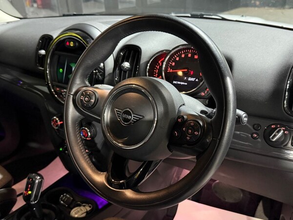 Used MINI Countryman 2018 for sale - 76185526: Photo 11