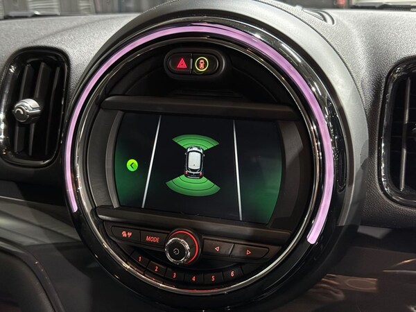 Used MINI Countryman 2018 for sale - 76185526: Photo 13