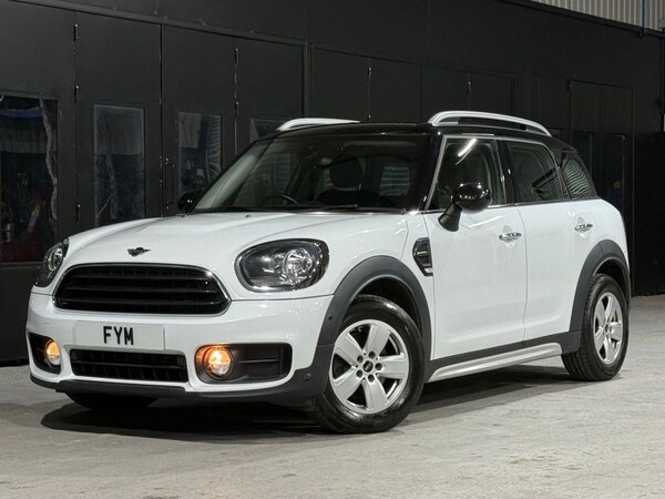 Used MINI Countryman 2018 for sale - 76185526: Photo 17