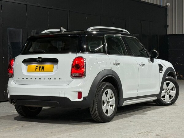 Used MINI Countryman 2018 for sale - 76185526: Photo 18