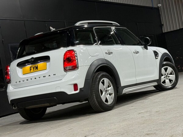 Used MINI Countryman 2018 for sale - 76185526: Photo 21