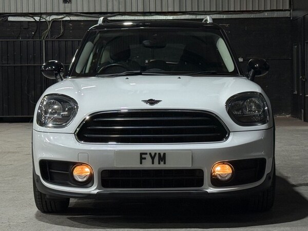 Used MINI Countryman 2018 for sale - 76185526: Photo 23