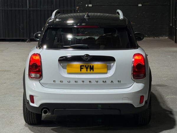 Used MINI Countryman 2018 for sale - 76185526: Photo 24
