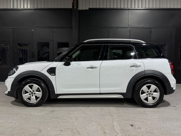 Used MINI Countryman 2018 for sale - 76185526: Photo 26