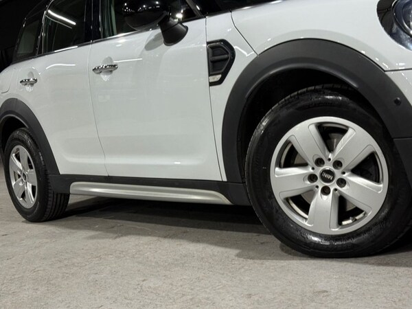 Used MINI Countryman 2018 for sale - 76185526: Photo 31