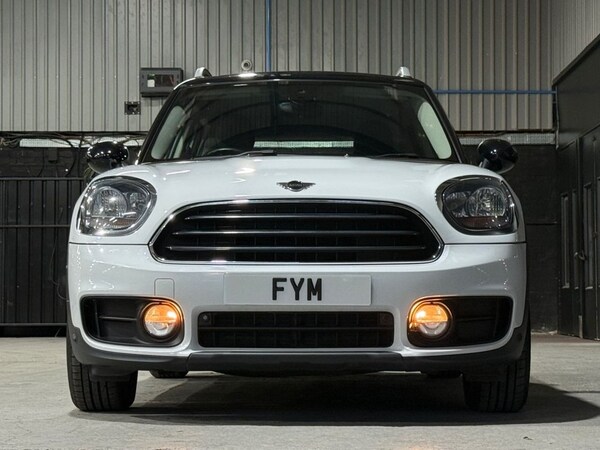 Used MINI Countryman 2018 for sale - 76185526: Photo 33
