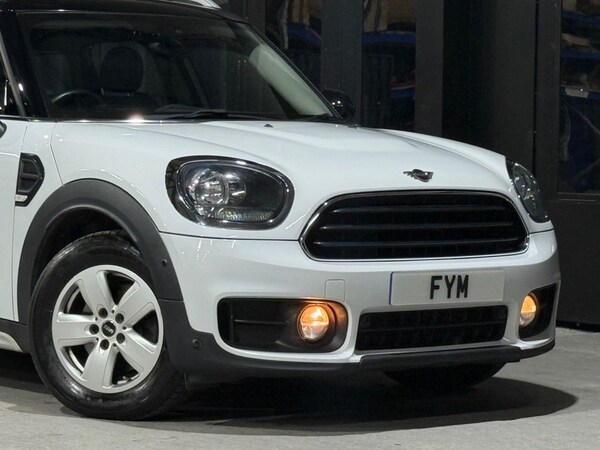 Used MINI Countryman 2018 for sale - 76185526: Photo 34