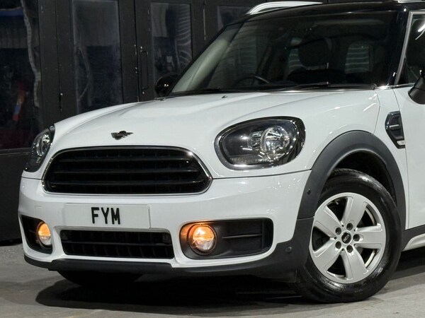 Used MINI Countryman 2018 for sale - 76185526: Photo 35