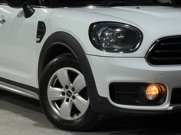 Used MINI Countryman 2018 for sale - 76185526: Photo 36