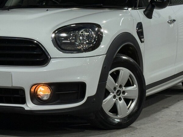 Used MINI Countryman 2018 for sale - 76185526: Photo 37