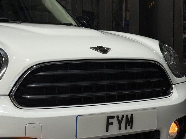 Used MINI Countryman 2018 for sale - 76185526: Photo 38