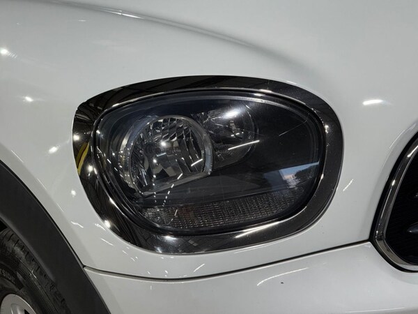 Used MINI Countryman 2018 for sale - 76185526: Photo 39